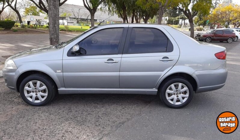 Siena 1.4 El full lleno
