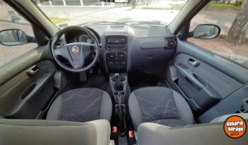 Siena 1.4 El full lleno