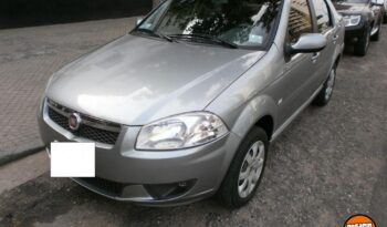 Siena 1.4 El full lleno