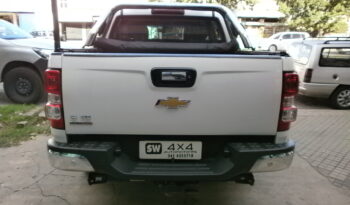 s-10 ltz 4×4 aut 2019 kms 29000 lleno