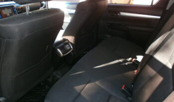 hilux srv 4×4 aut. 2017 lleno